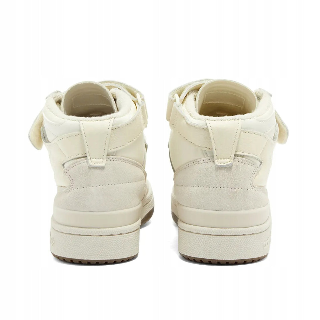 BUTY SNEAKERSY DAMSKIE ADIDAS IVY PARK IVP FORUM MID ORIGINALS R 38 2/3