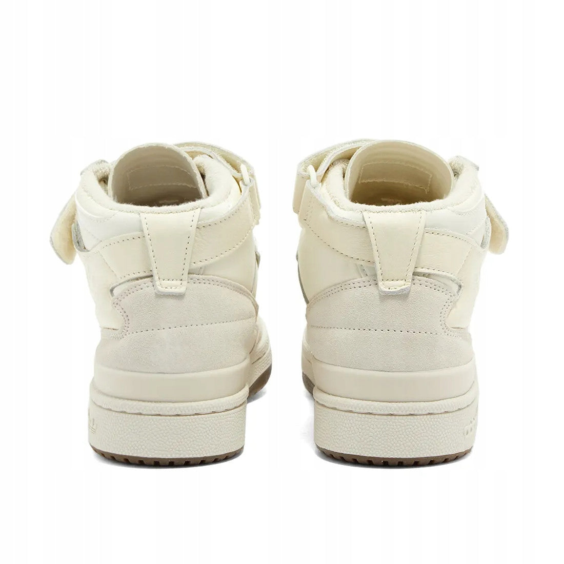 BUTY SNEAKERSY DAMSKIE ADIDAS IVY PARK IVP FORUM MID ORIGINALS R 38 2/3