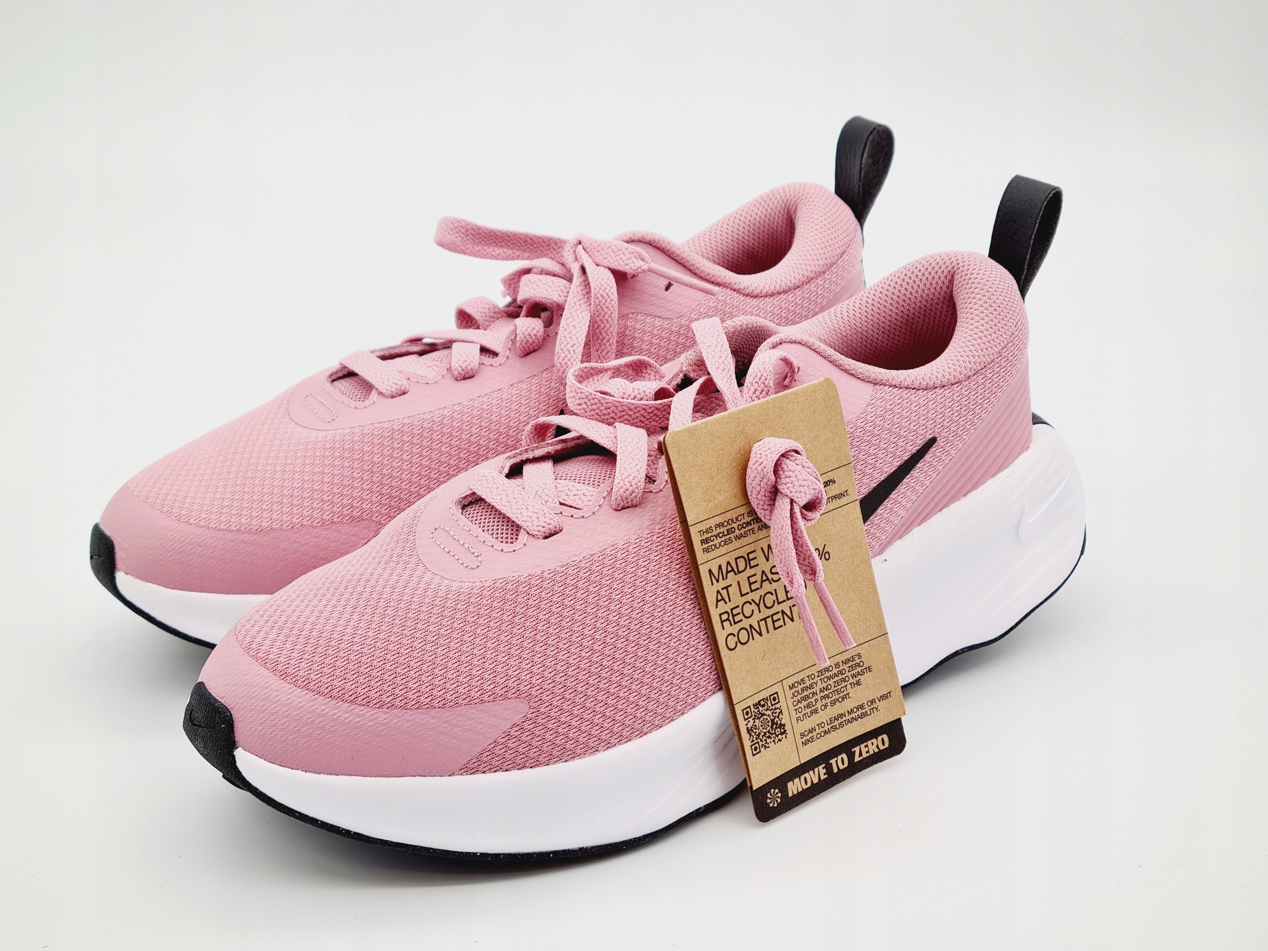 Buty Nike Promina Elemental Pink Rozm 40