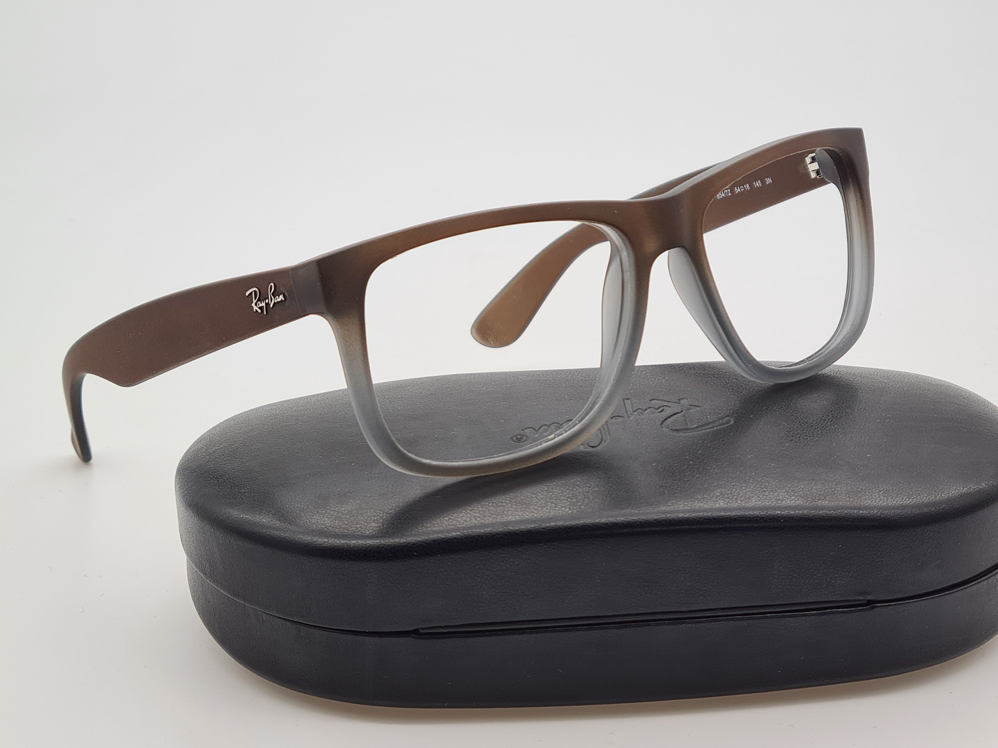 Okulary oprawki Ray Ban RB 4165 854/7Z