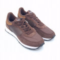 Buty Mango Man Sneakersy Sportowe Brązowe 44 Outlet