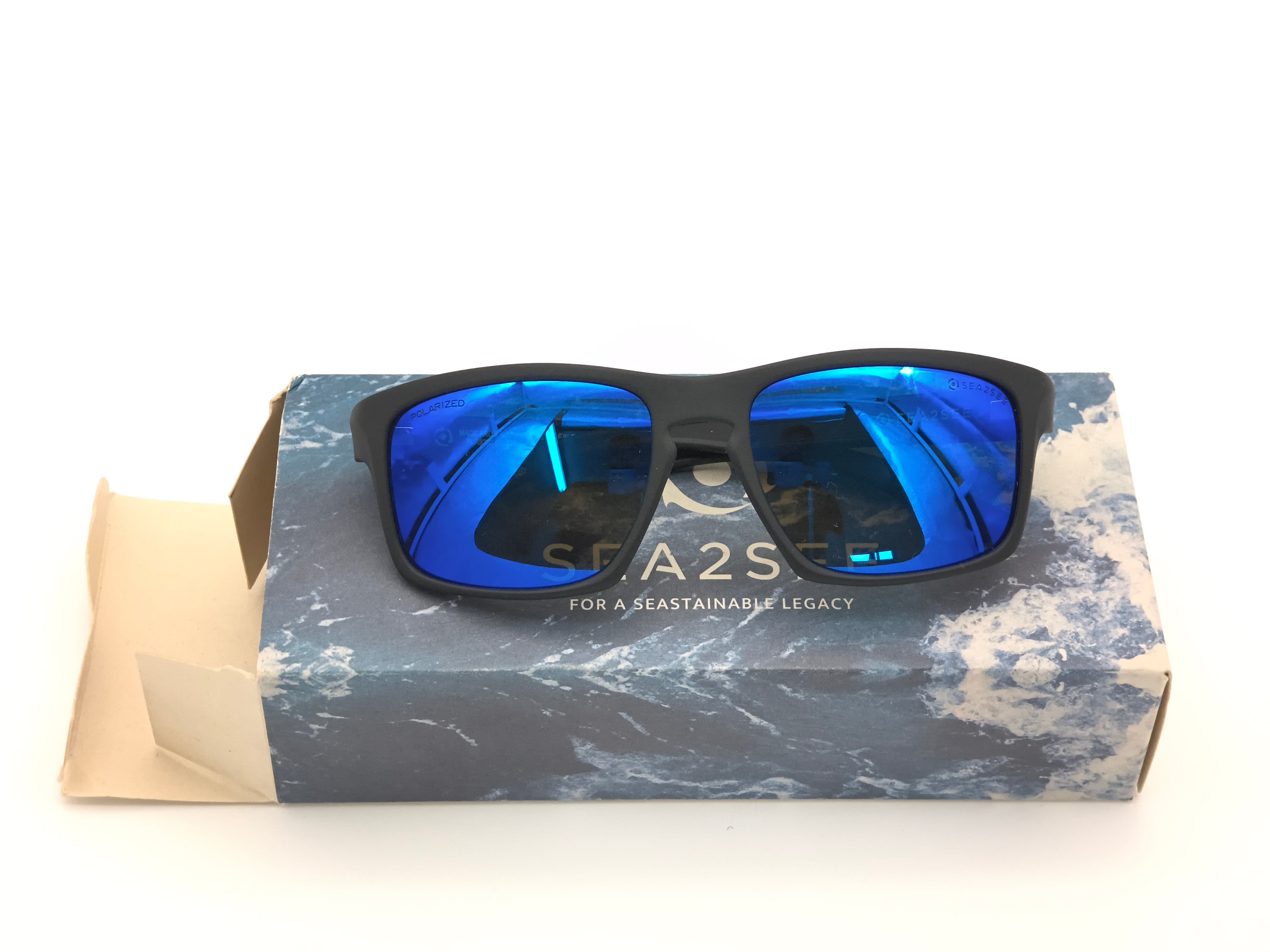 Okulary Sea2See Storm 03