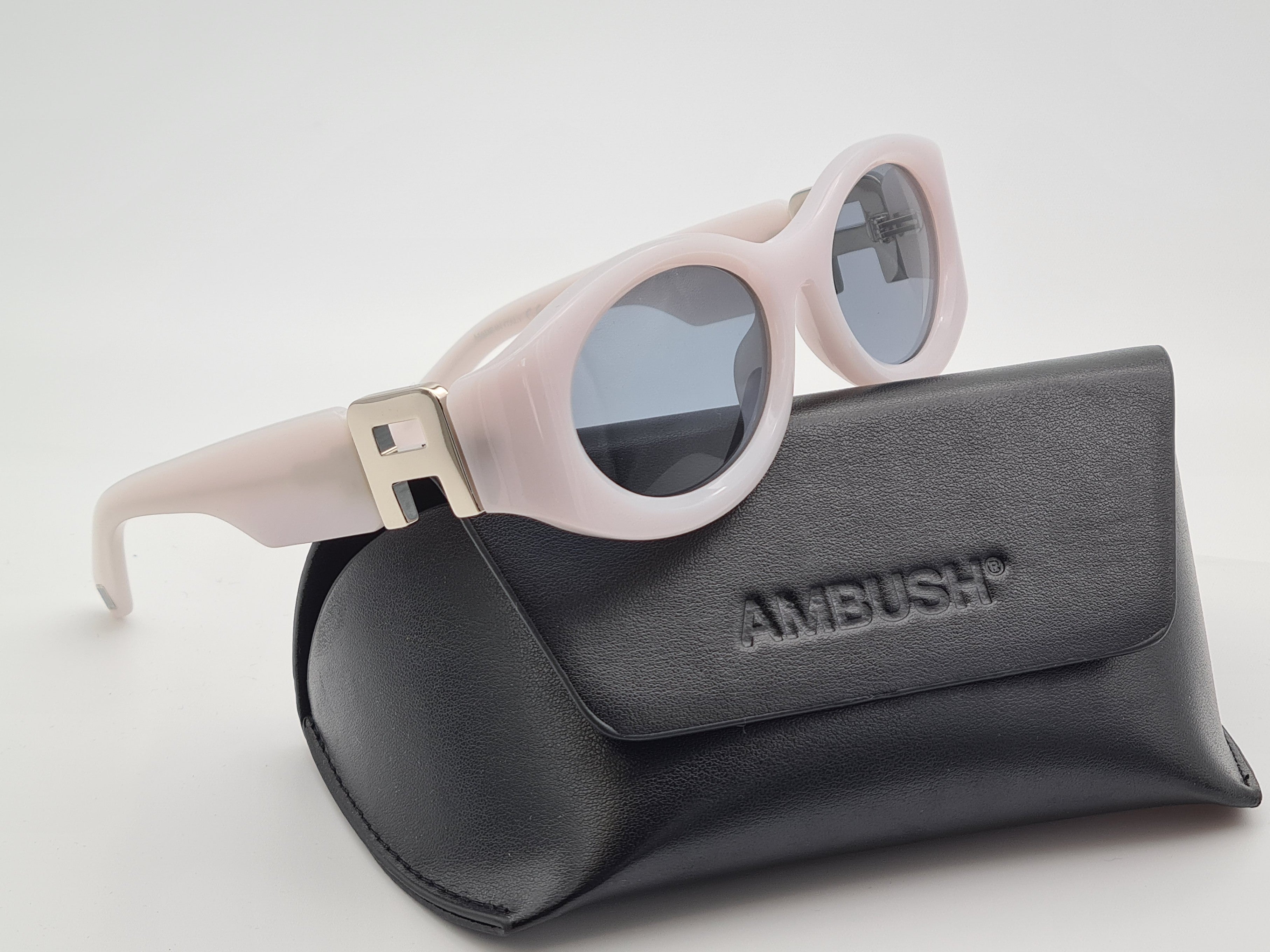 Okulary przeciwsłoneczne Ambush BERI023