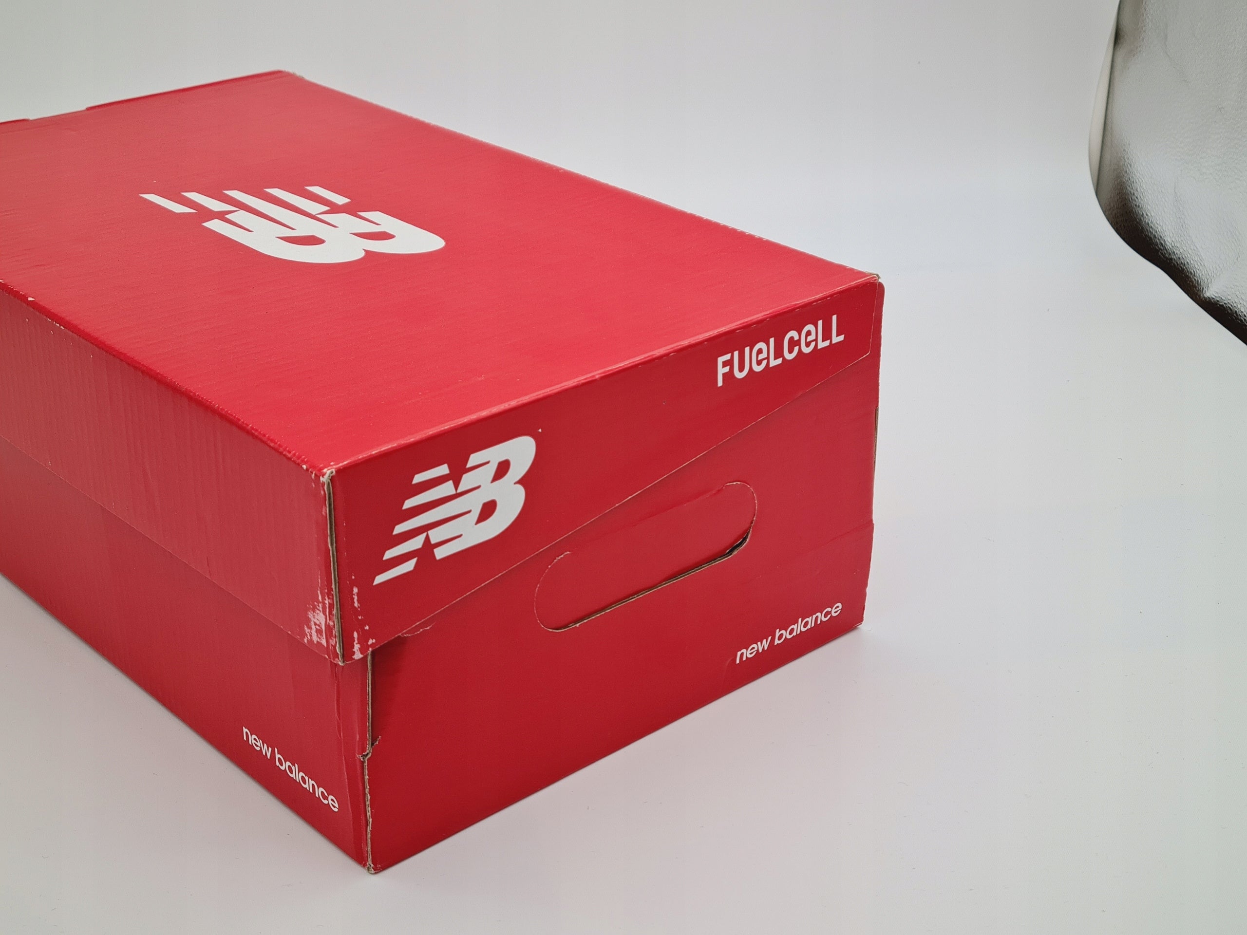 Buty sportowe męskie NEW BALANCE r. 44 MFCXCT3