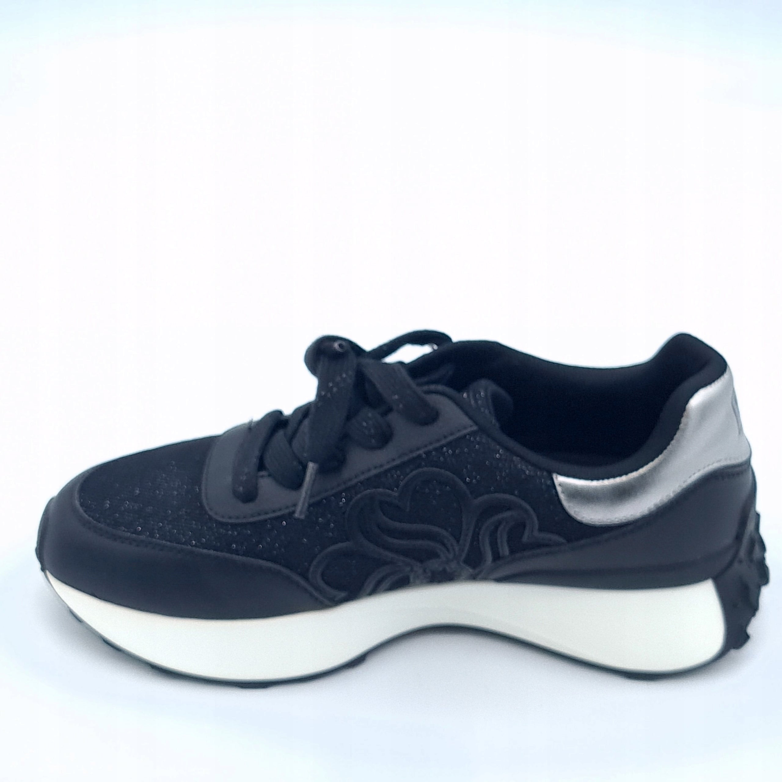Buty Skechers Lingo Glam Central 39 Powystawowe