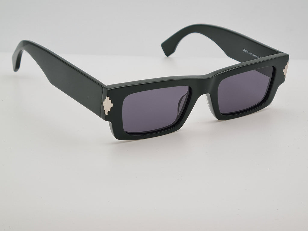 Okulary przeciwsłoneczne Marcelo Burlon County of Milan CERI001 5707