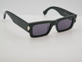 Okulary przeciwsłoneczne Marcelo Burlon County of Milan CERI001 5707