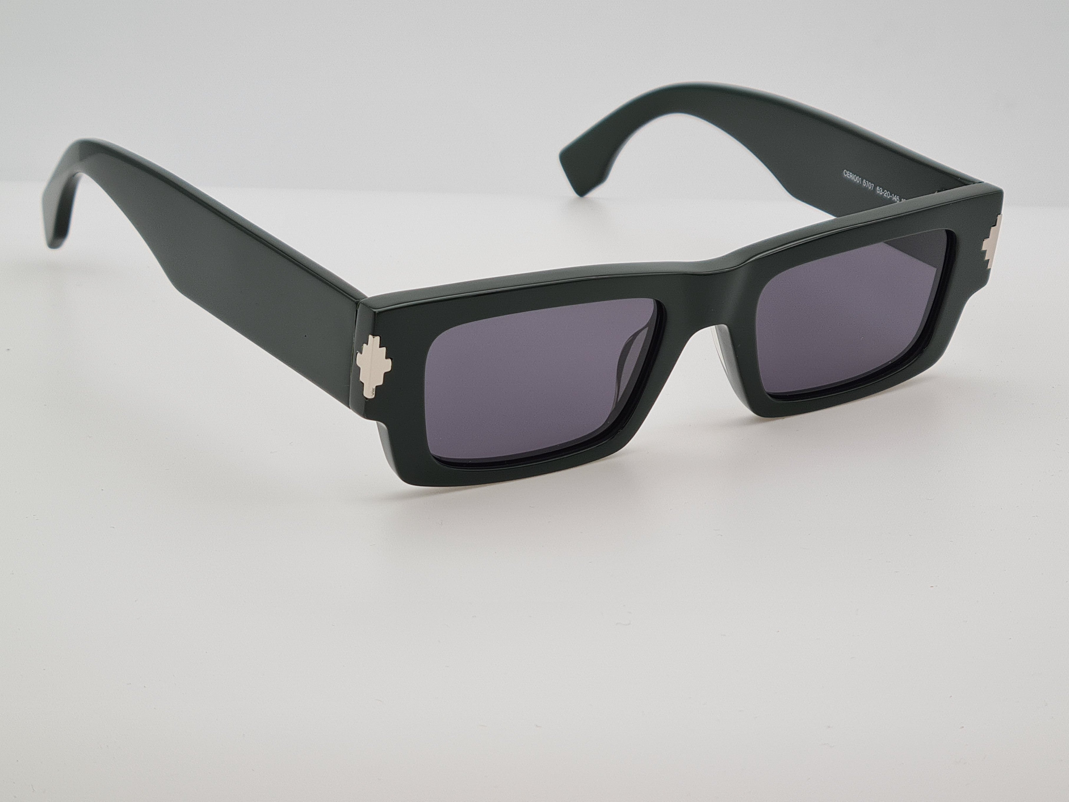 Okulary przeciwsłoneczne Marcelo Burlon County of Milan CERI001 5707
