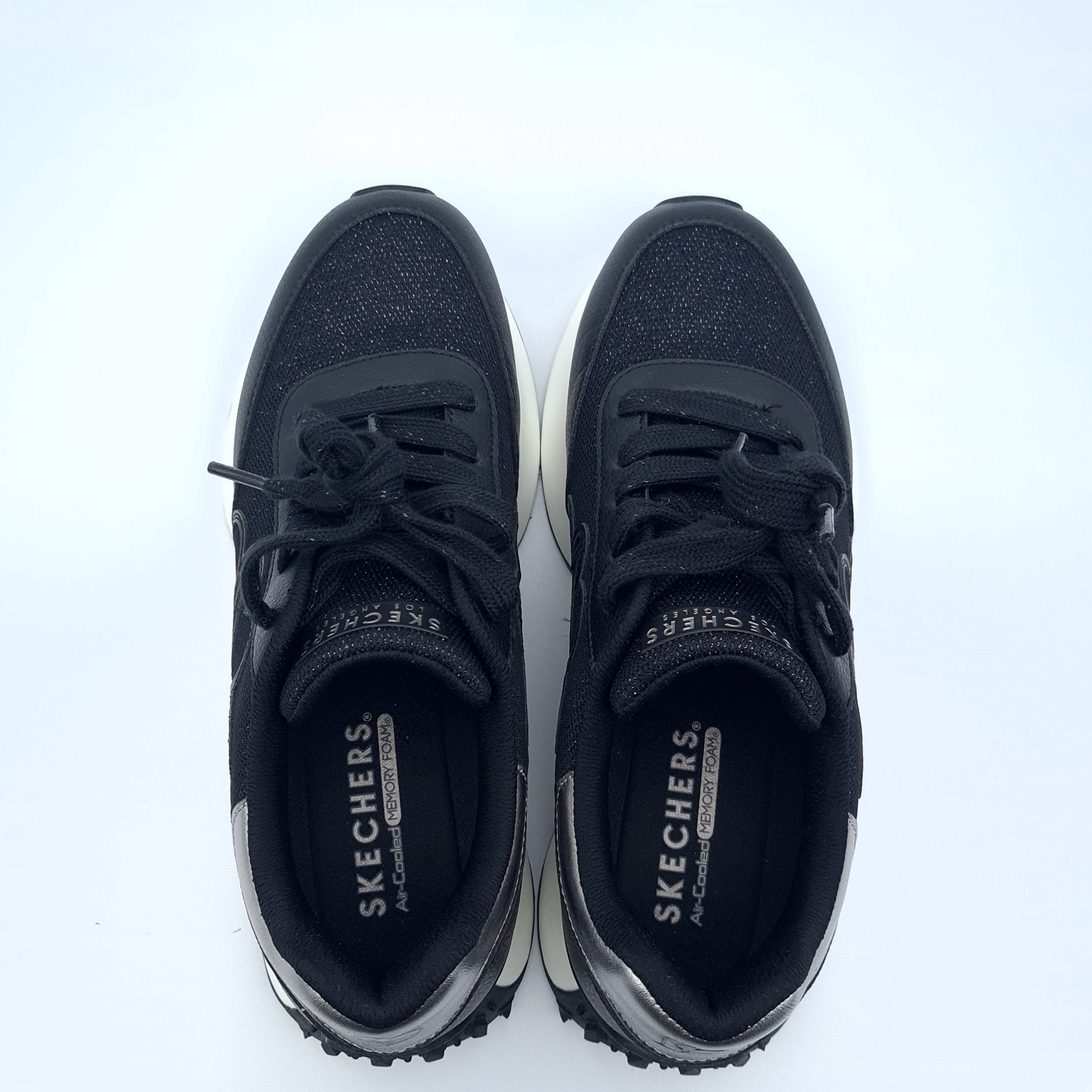 Buty Skechers Lingo Glam Central 39 Powystawowe