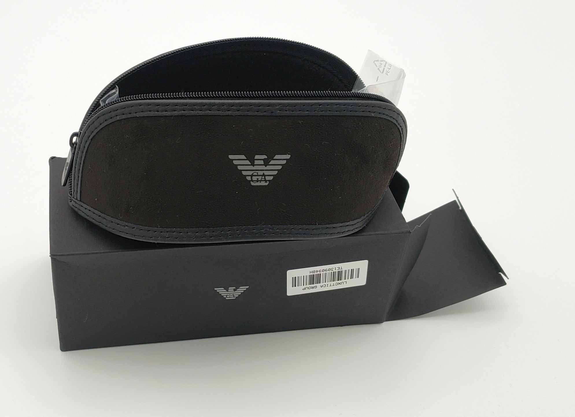 Okulary oprawki Emporio Armani EA3239
