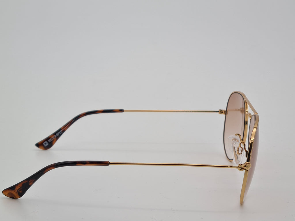 Okulary przeciwsłoneczne Mister Spex TOM 2004