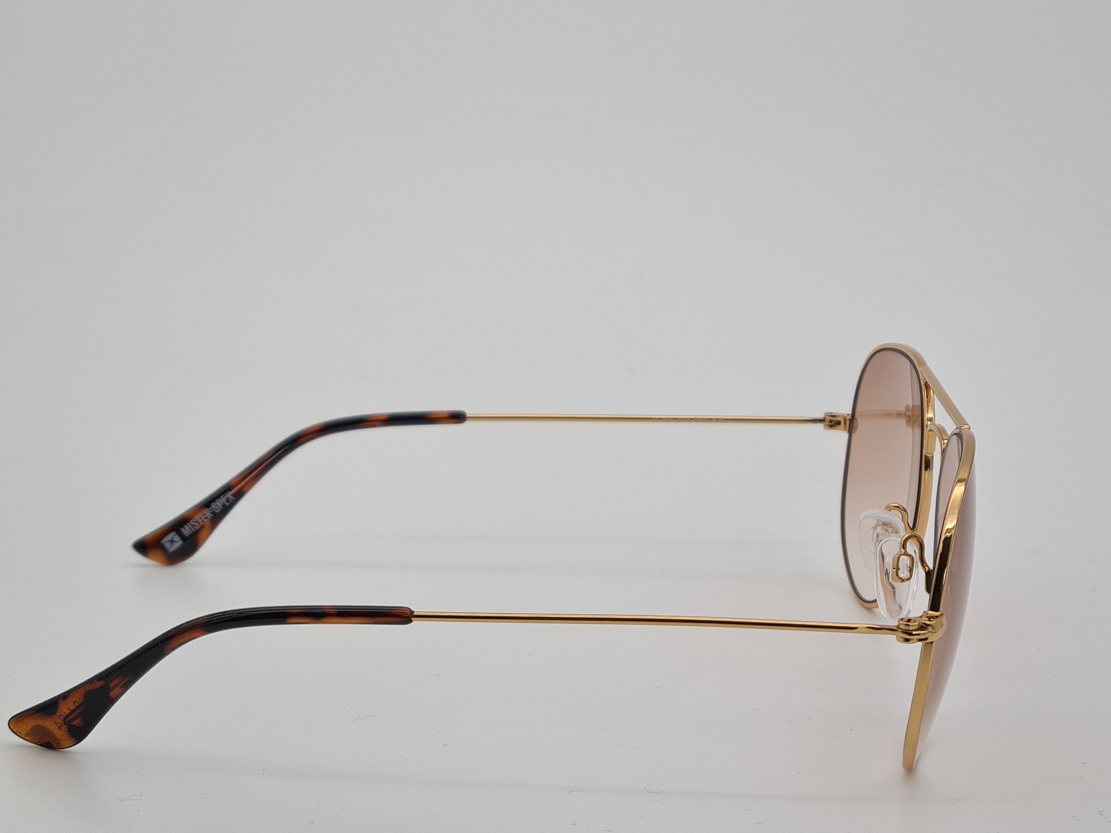 Okulary przeciwsłoneczne Mister Spex TOM 2004