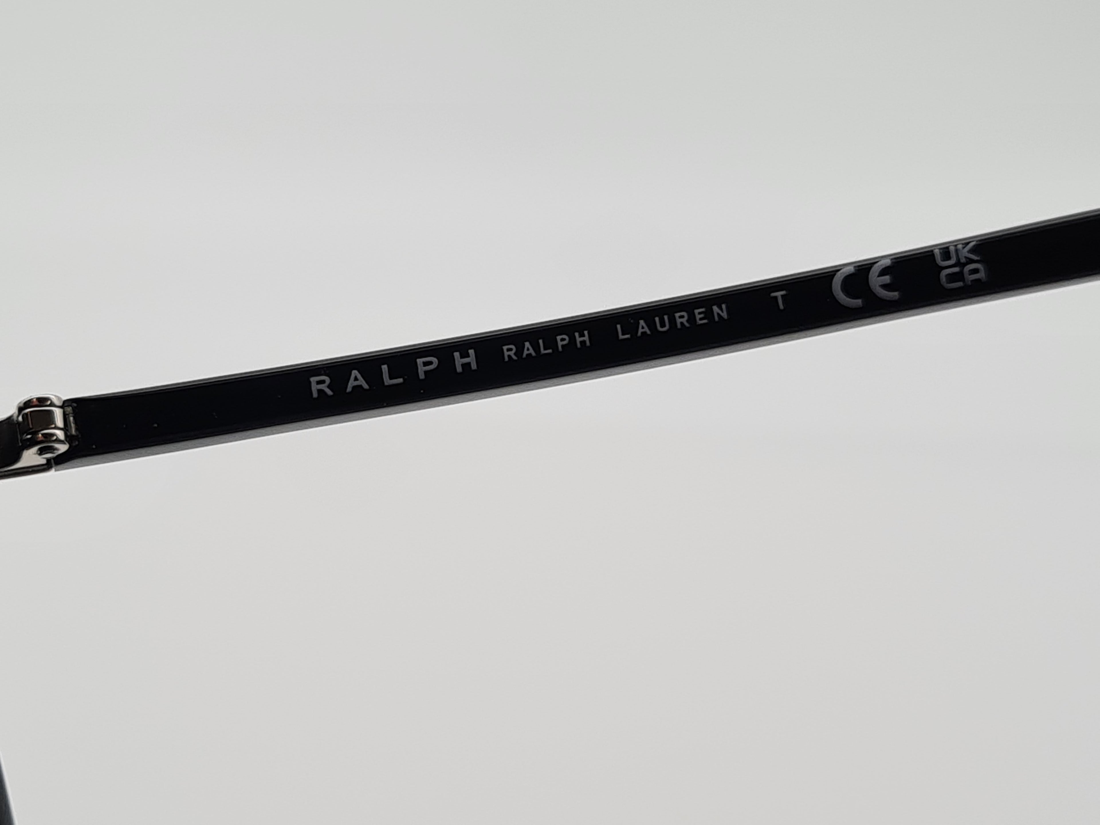 Okulary przeciwsłoneczne Ralph Lauren RA5160