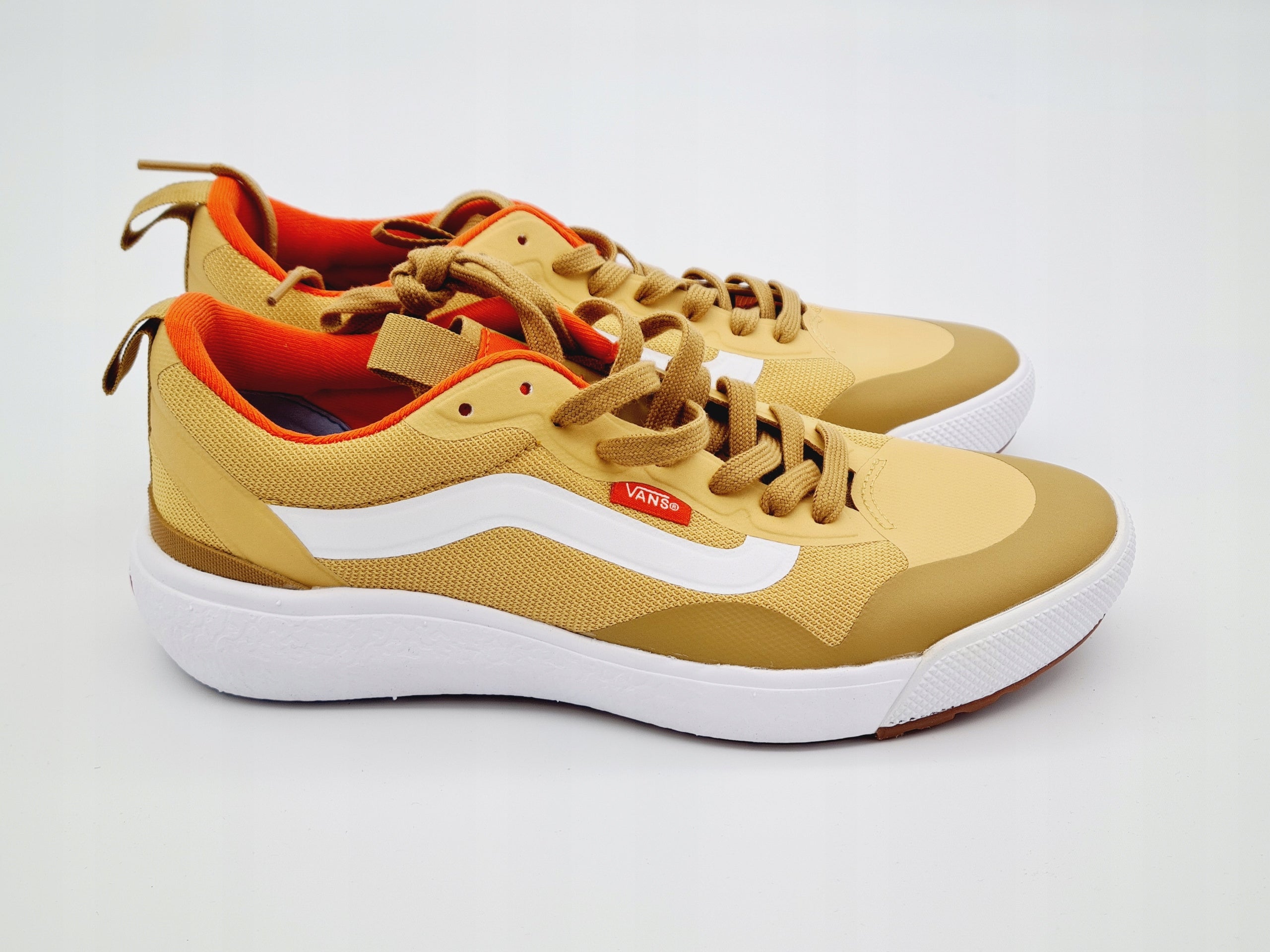 Vans UltraRange EXO Ochre Miodowe Rozm 38 24cm