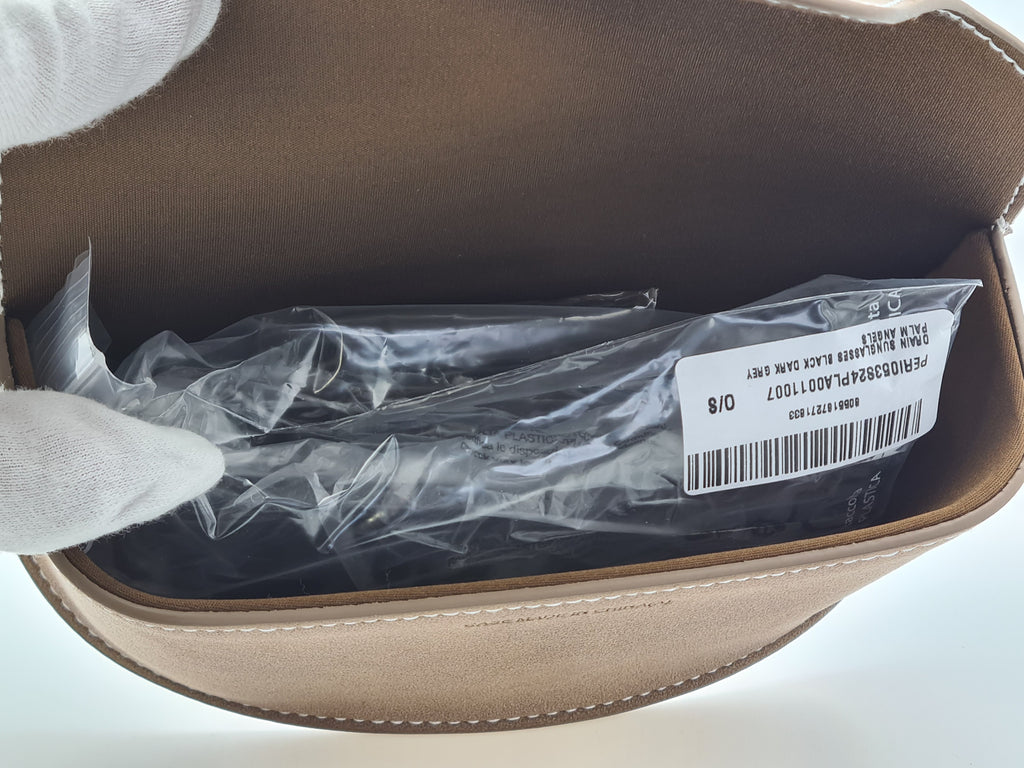Okulary przeciwsłoneczne Palm Angels PERI053 824