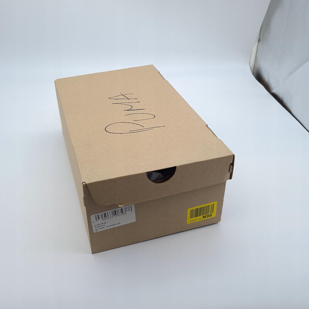 Buty Męskie Puma BMW M Motorsport Karmen 43 Białe Sneakersy Trampki