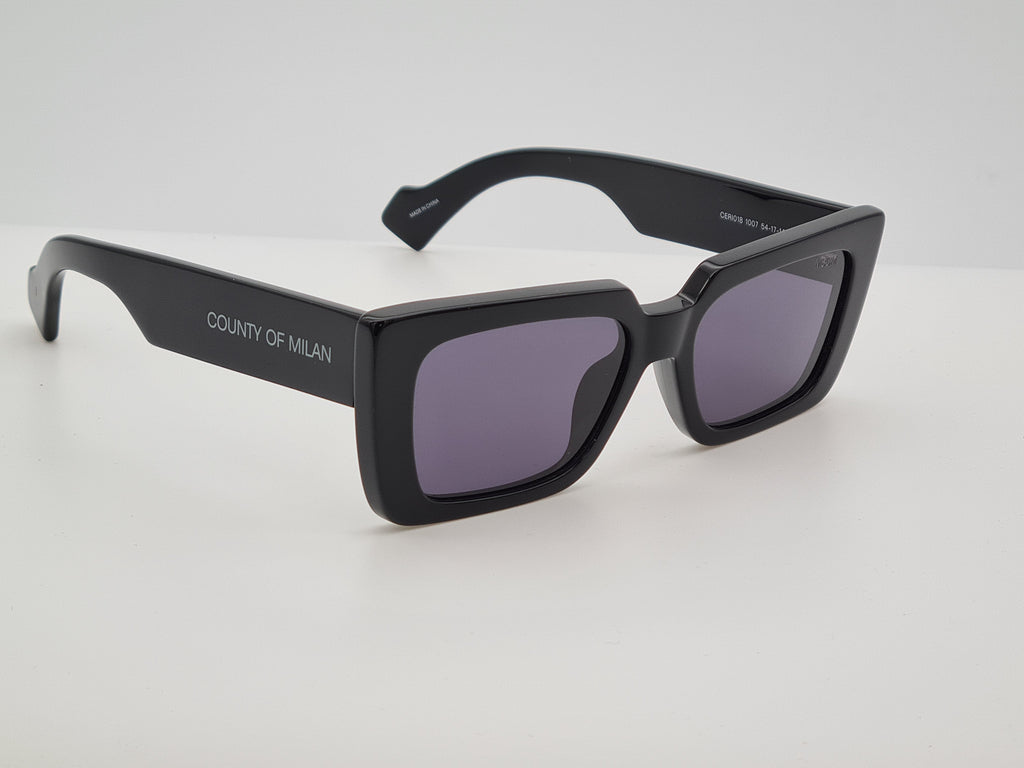 Okulary przeciwsłoneczne Marcelo Burlon County of Milan CERI018 1007