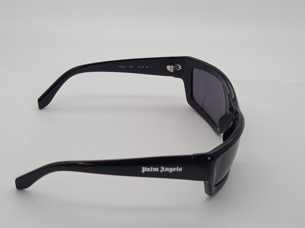 Okulary przeciwsłoneczne Palm Angels PERI037