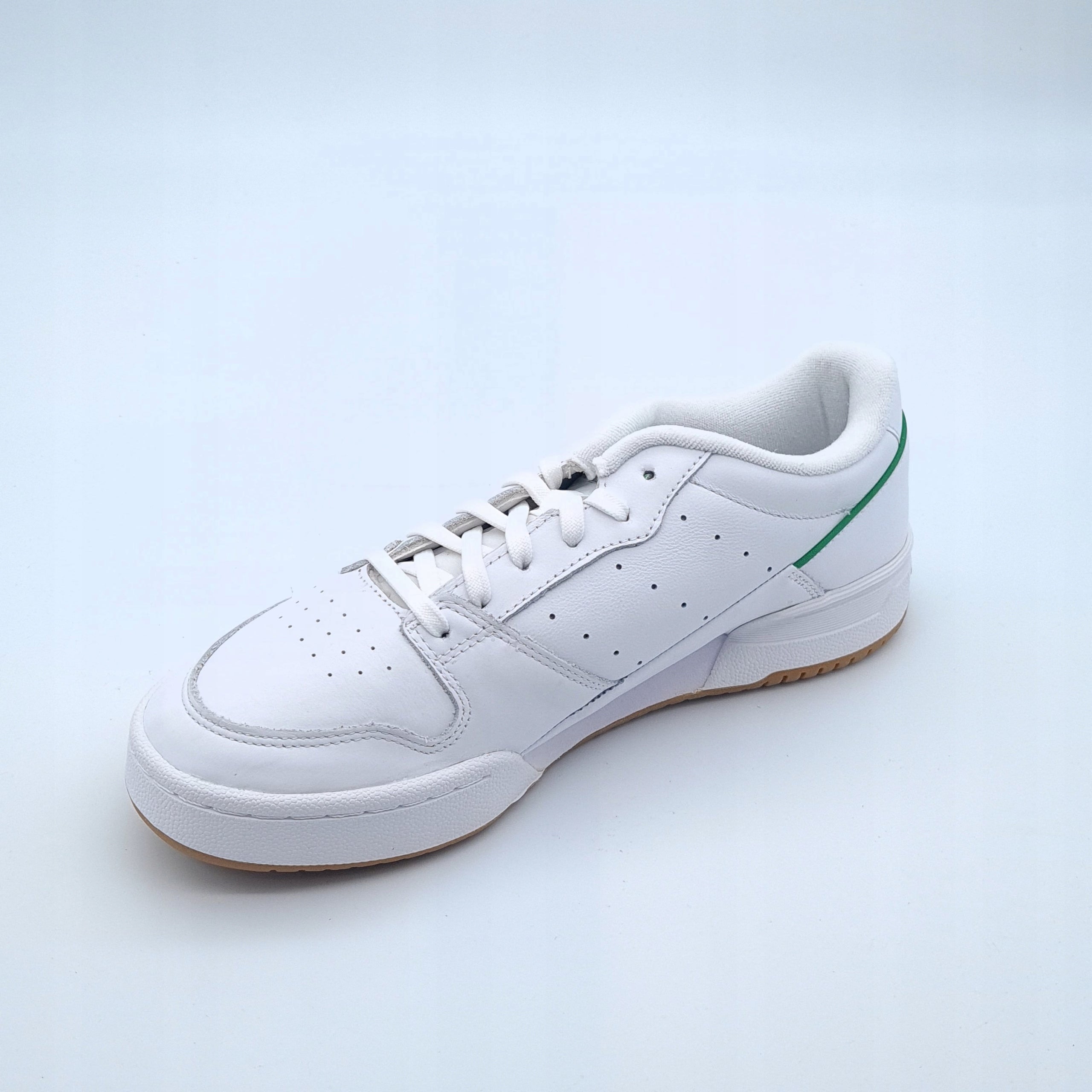 Buty adidas Team Court 2 IF9621 Białe r. 43 1/3