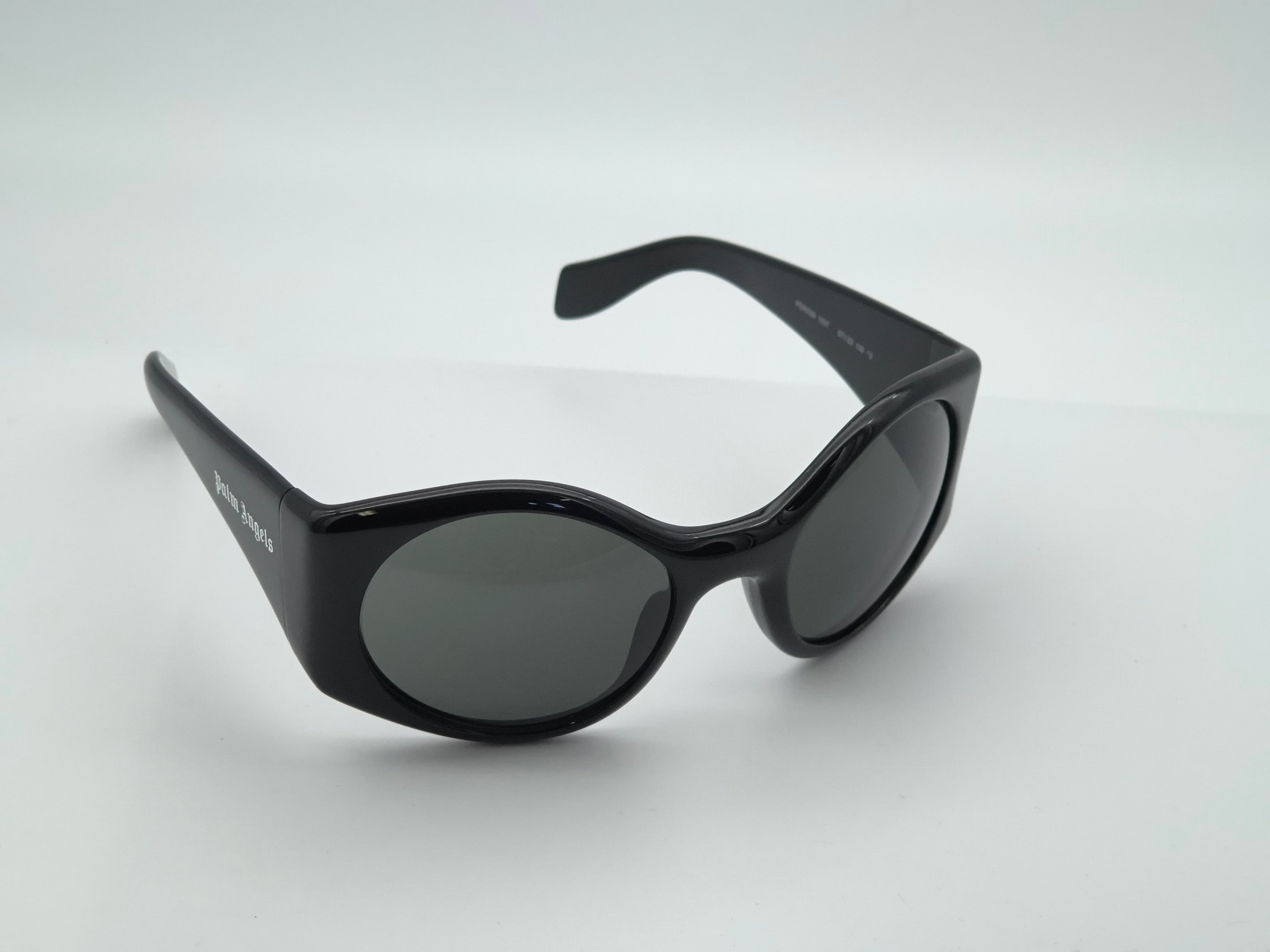 Okulary przeciwsłoneczne Palm Angels PERI029