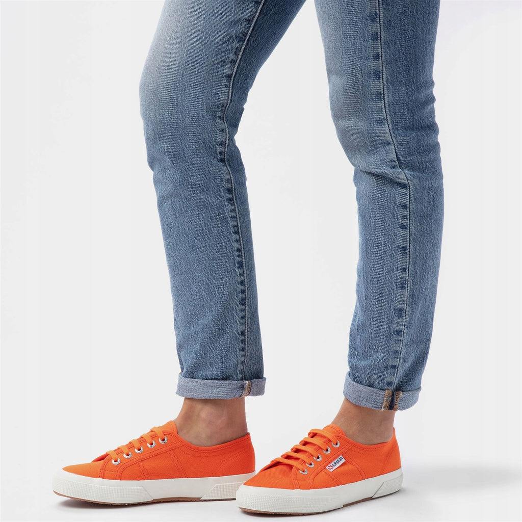 Superga trampki damskie 2750 COTU CLASSIC rozmiar 40