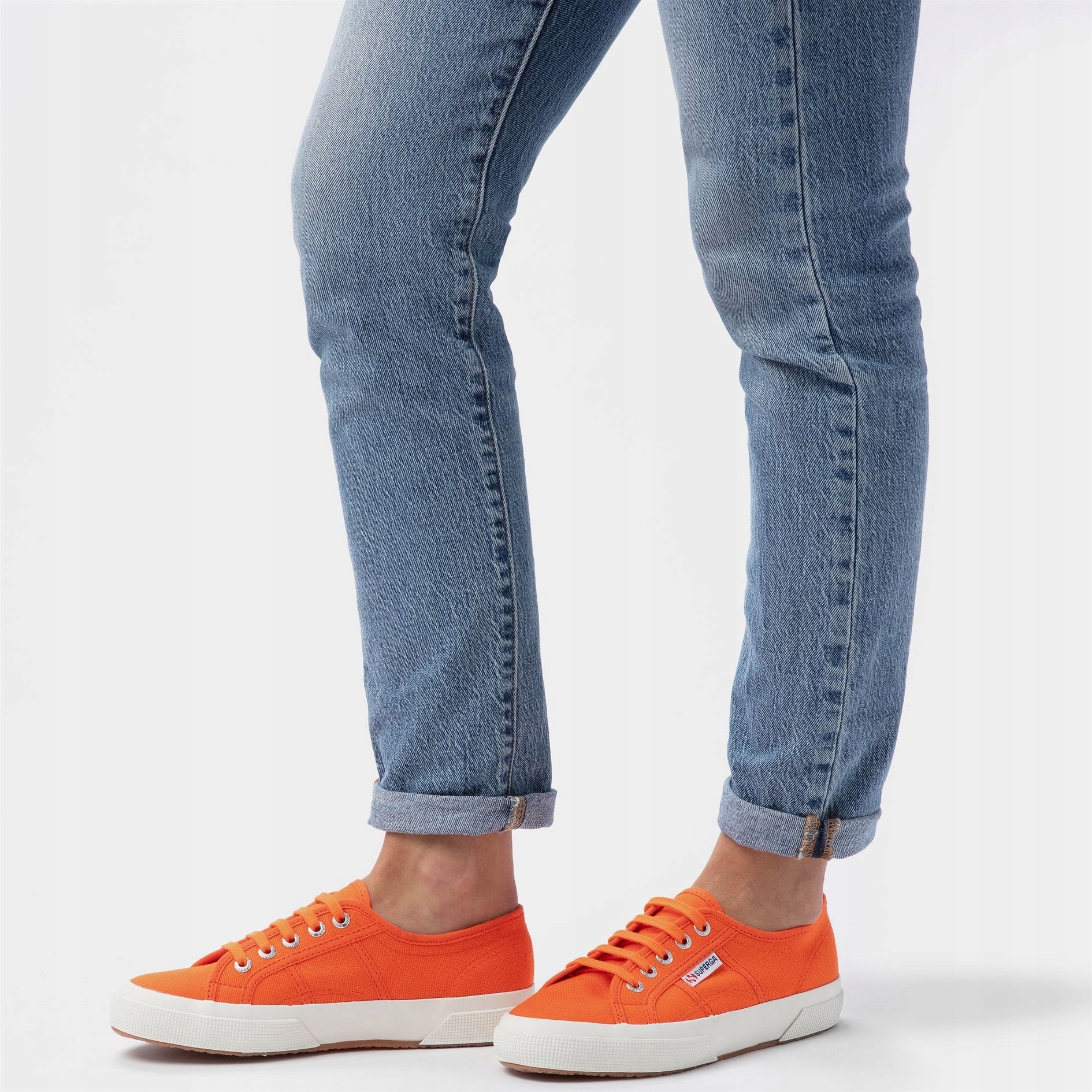 Superga trampki damskie 2750 COTU CLASSIC rozmiar 40