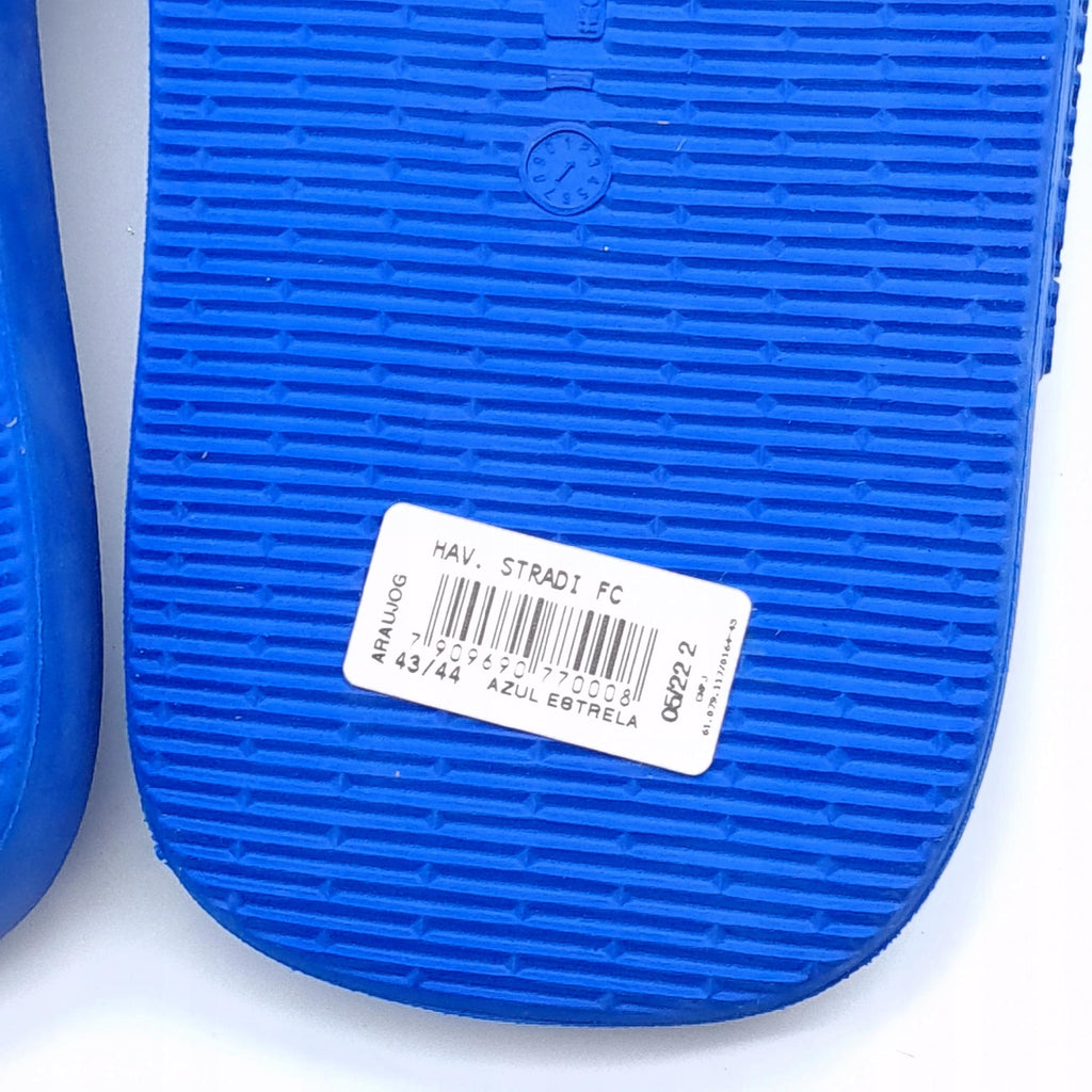 Japonki Havaianas Farm Tucano 39/40 Powystawowe
