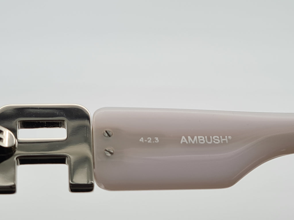 Okulary przeciwsłoneczne Ambush BERI023