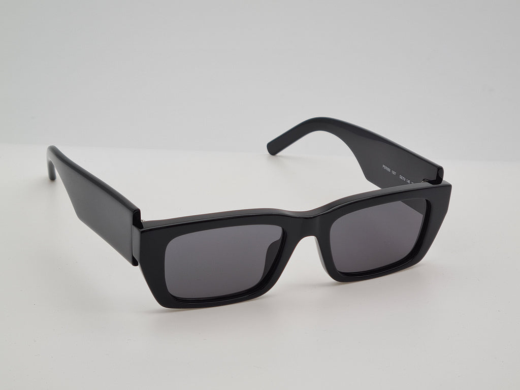 Okulary przeciwsłoneczne Palm Angels PERI002