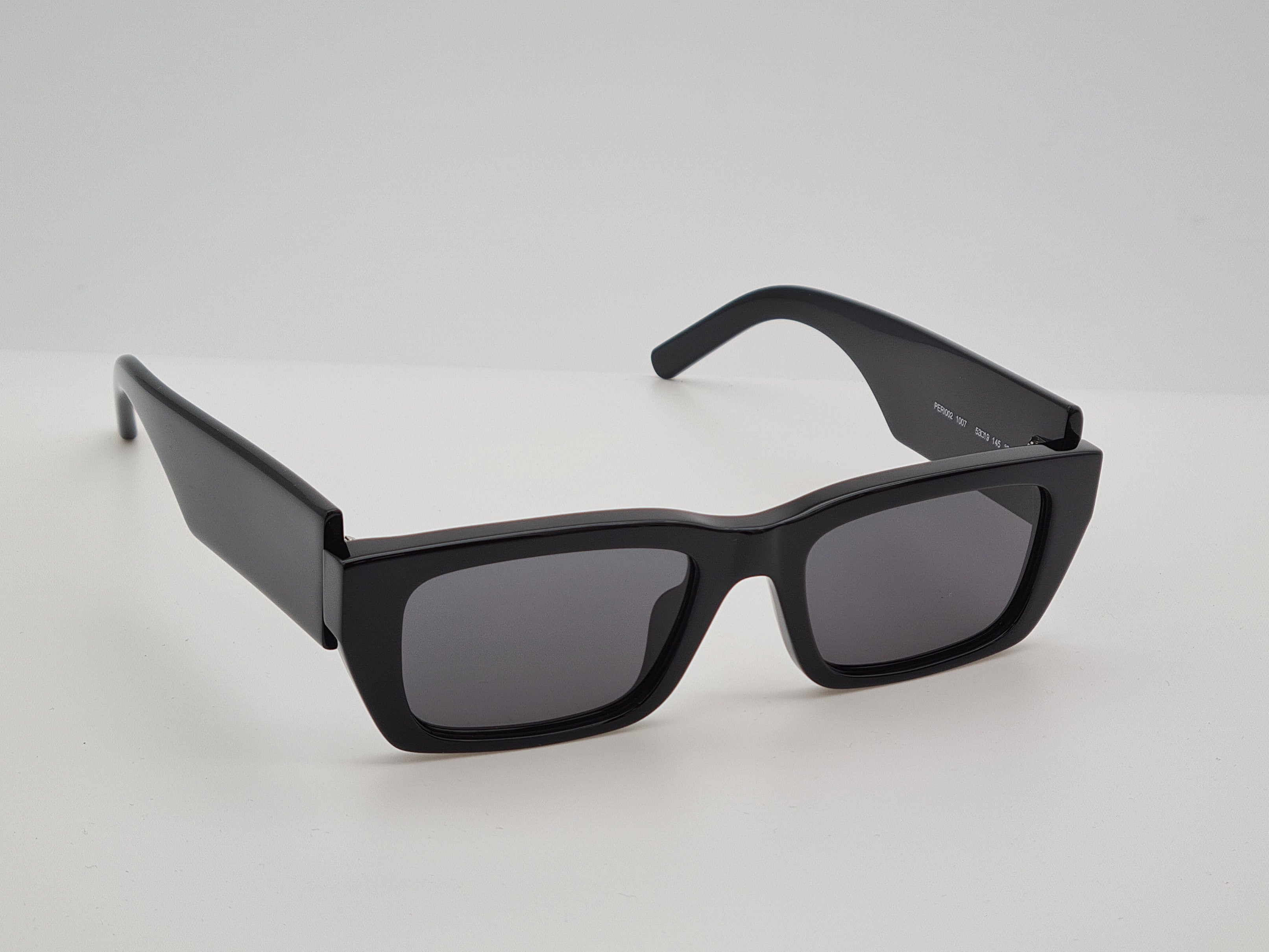 Okulary przeciwsłoneczne Palm Angels PERI002