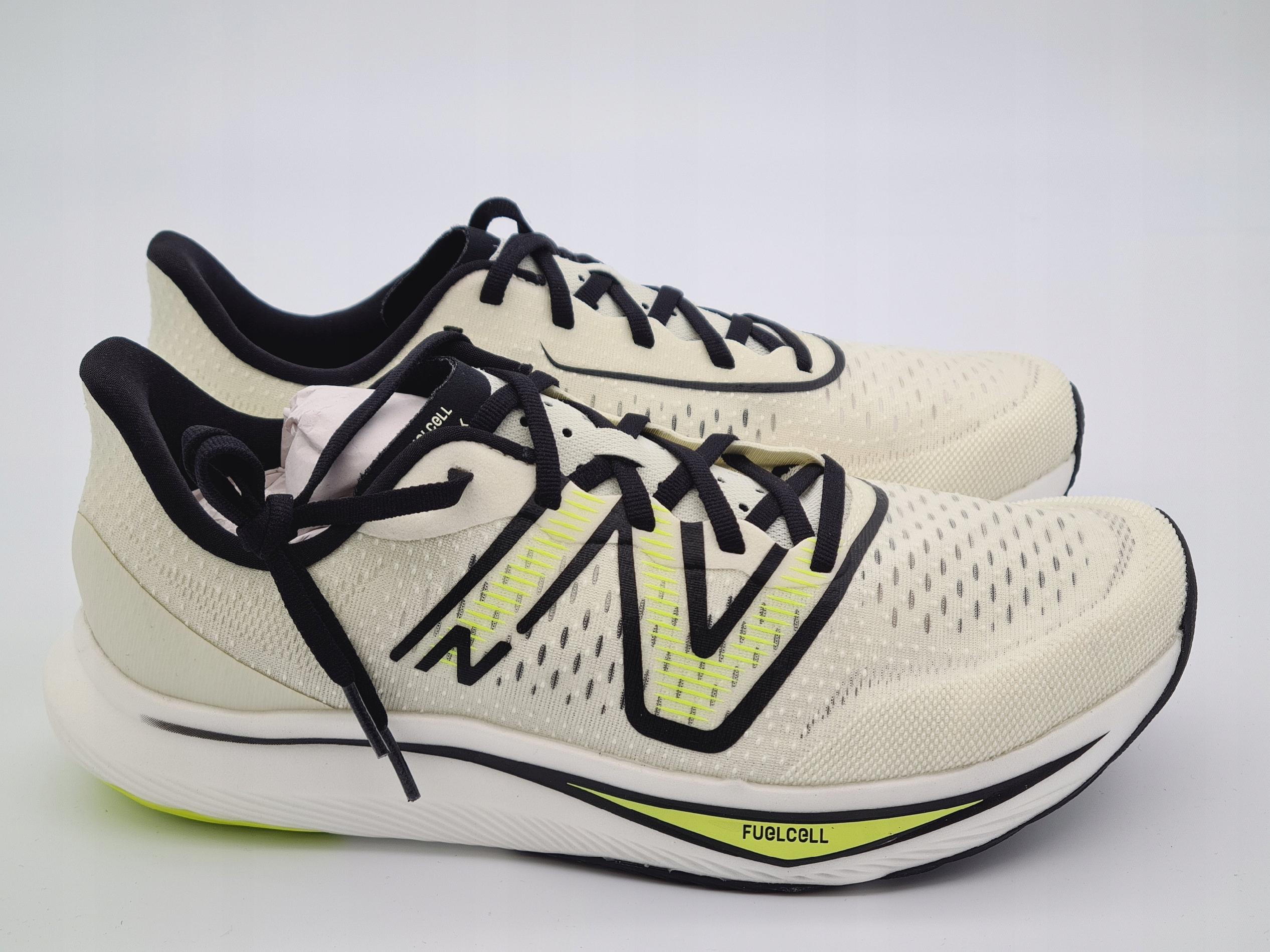 Buty sportowe męskie NEW BALANCE r. 44 MFCXCT3
