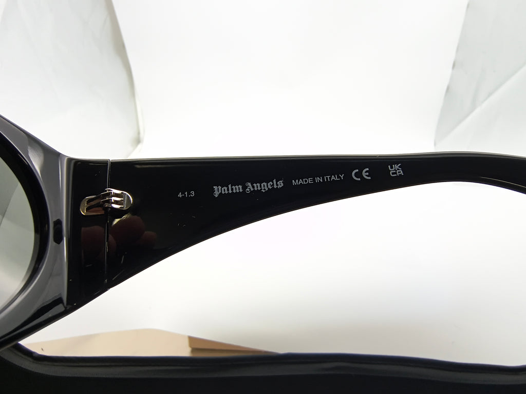 Okulary przeciwsłoneczne Palm Angels PERI029