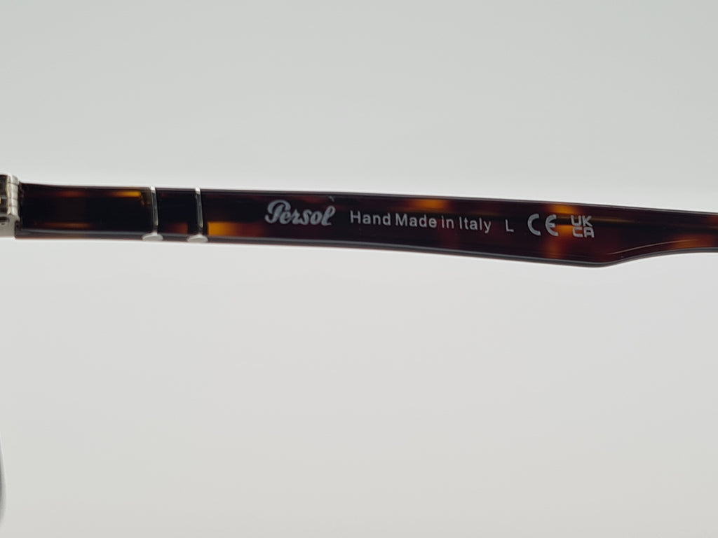 Okulary oprawki Persol 3152S
