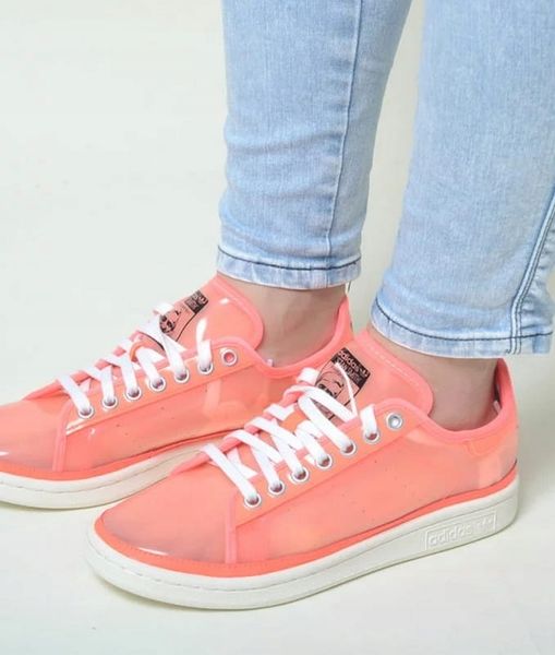 Buty Damskie Trampki Adidas Stan Smith Shoes FW9930- 38 2/3