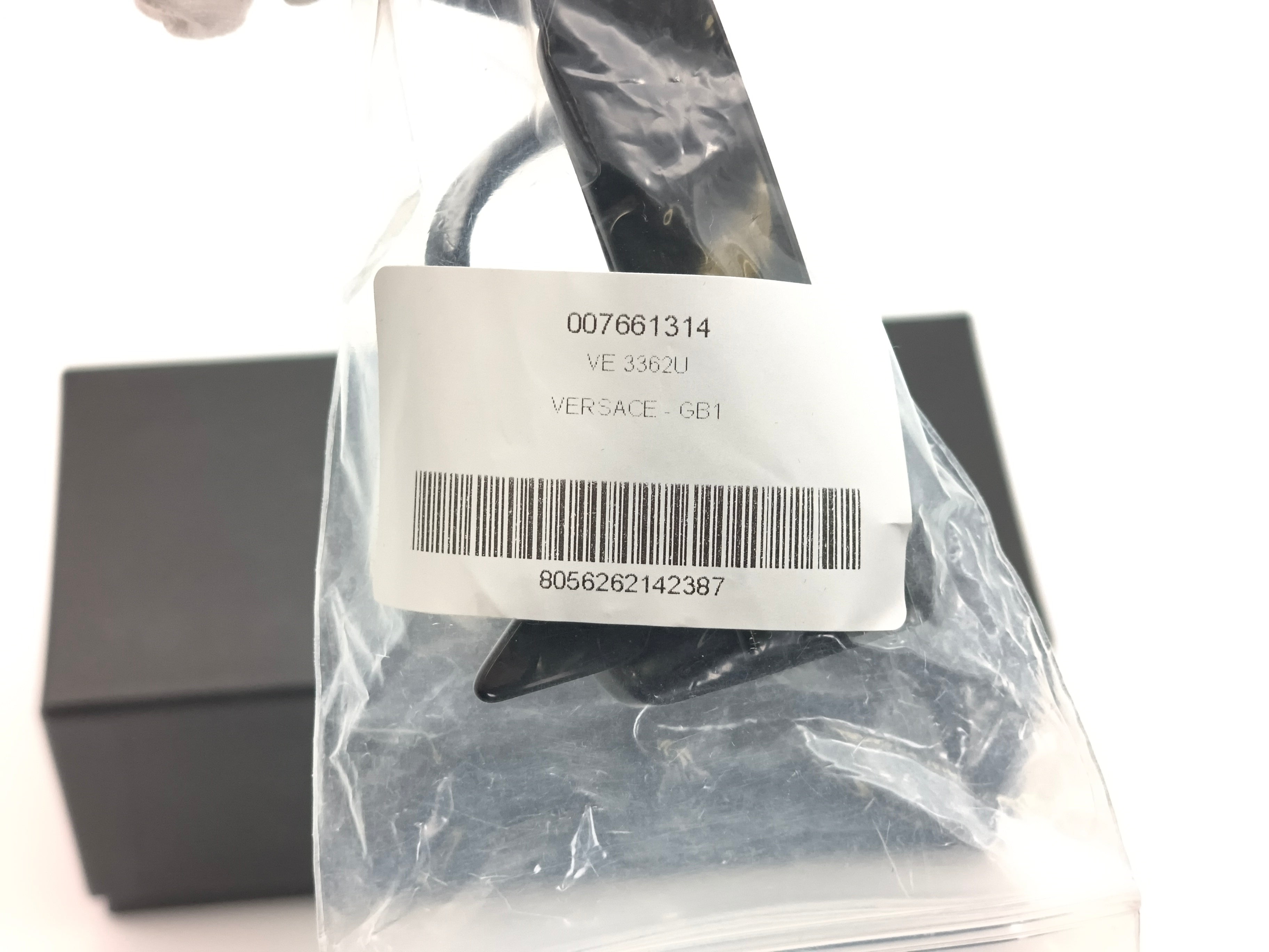 Okulary oprawki Versace VE3362U