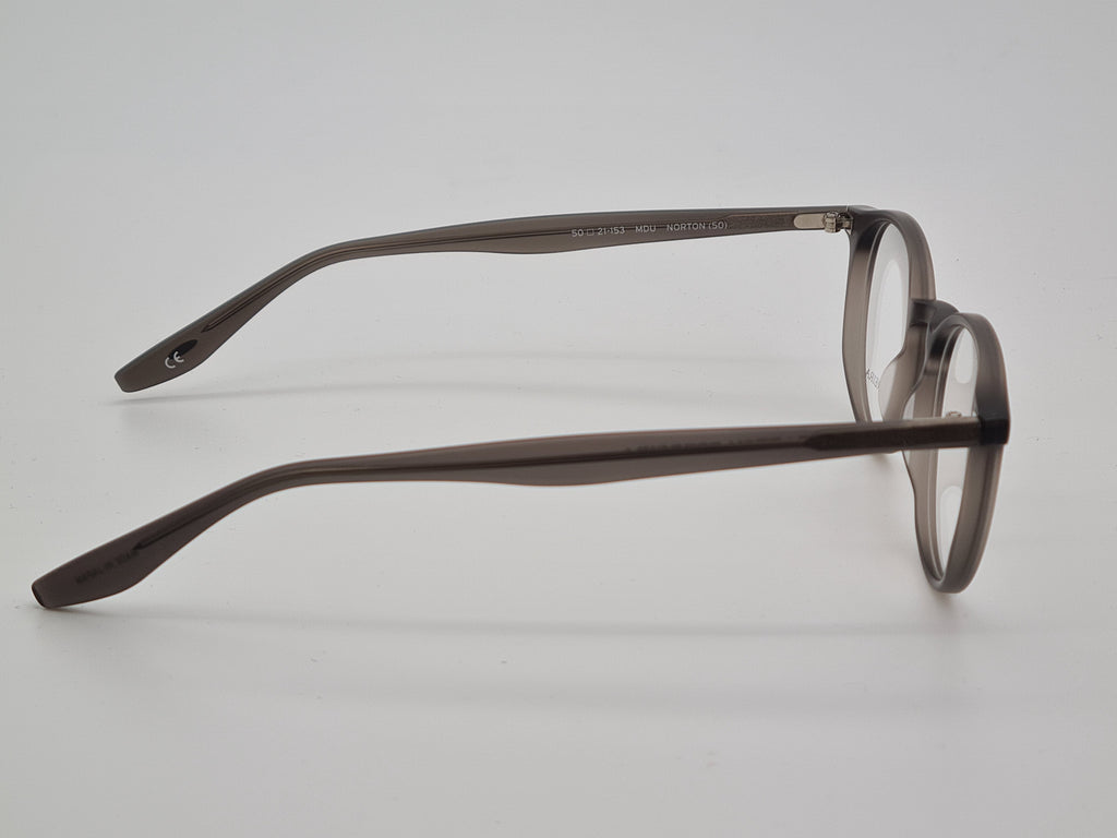 Okulary oprawki Barton Perreira Norton(50)