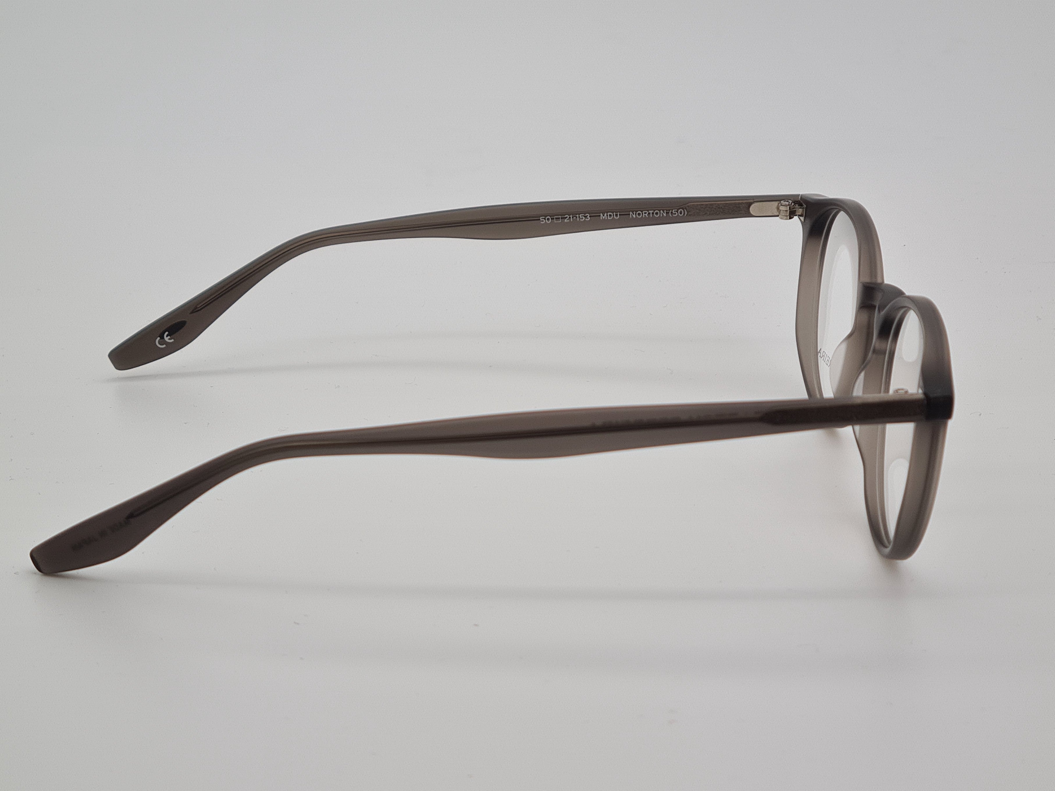 Okulary oprawki Barton Perreira Norton(50)