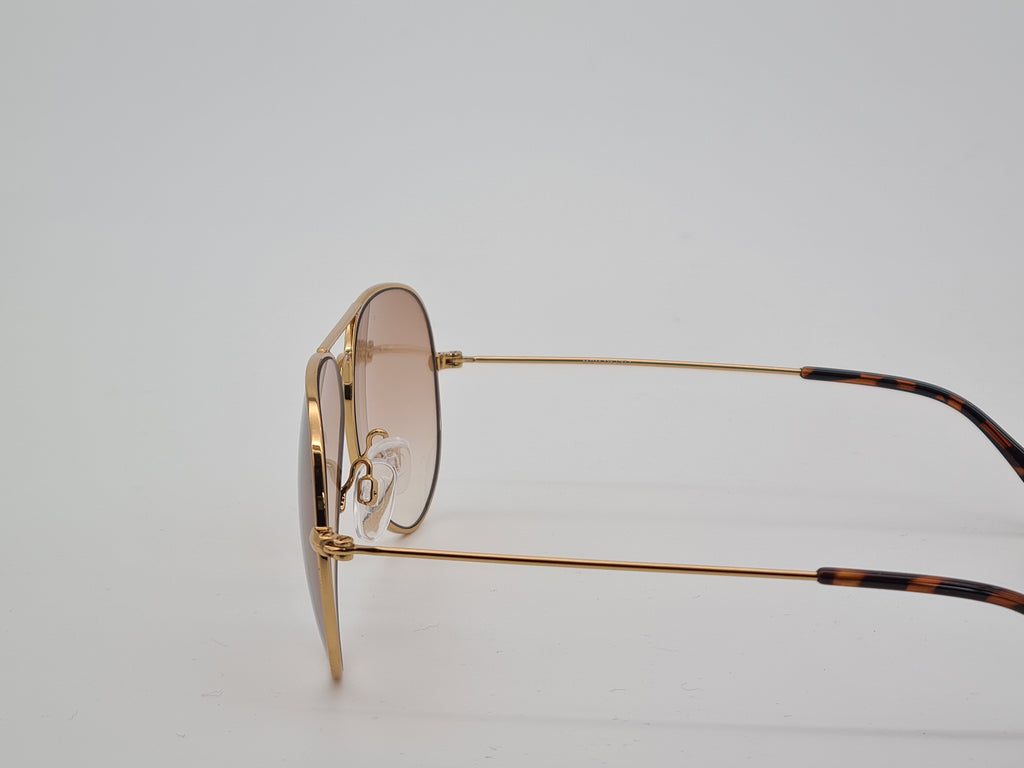 Okulary przeciwsłoneczne Mister Spex TOM 2004