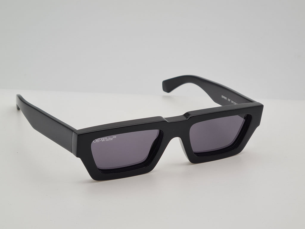 Okulary przeciwsłoneczne OFF WHITE OERI002