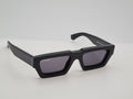 Okulary przeciwsłoneczne OFF WHITE OERI002