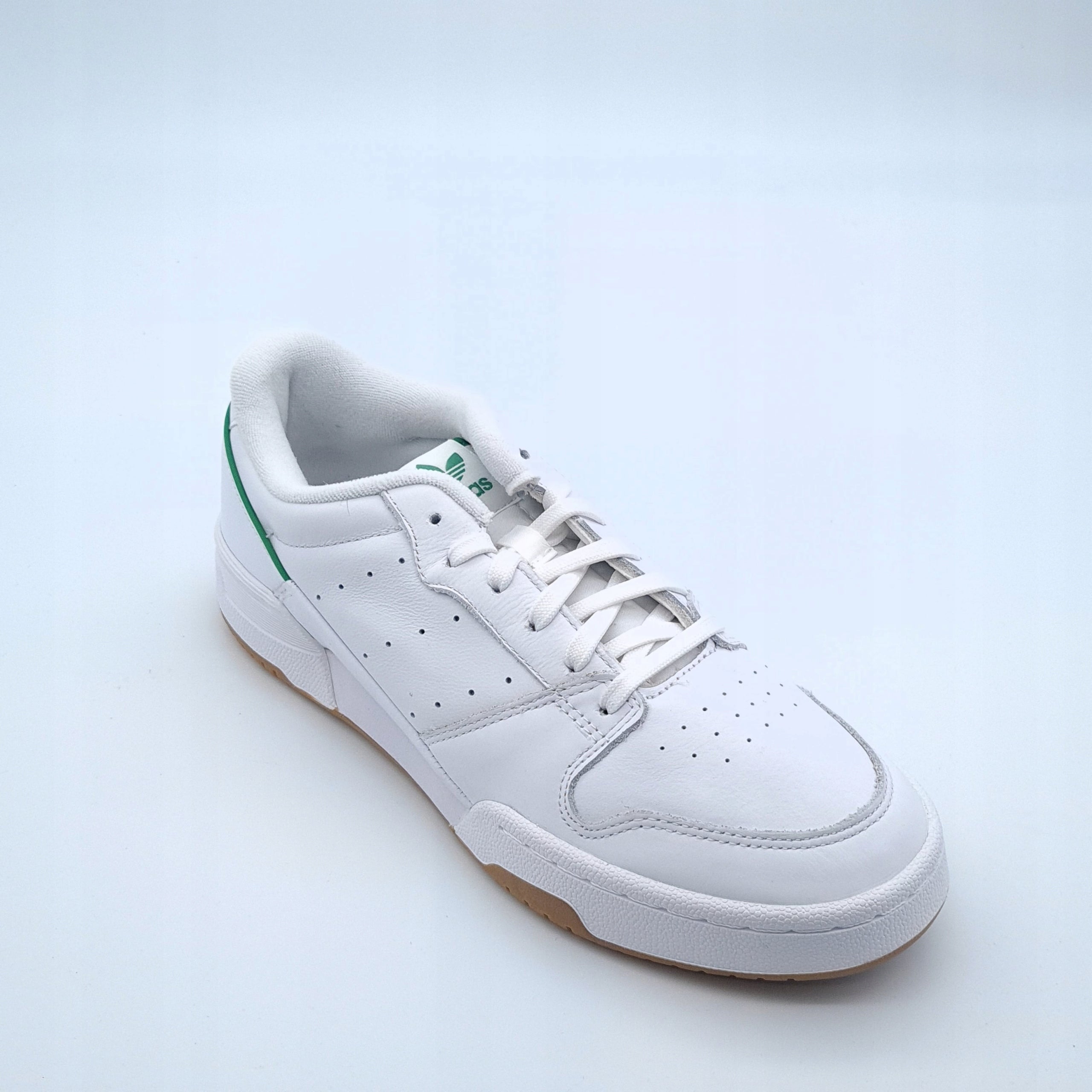 Buty adidas Team Court 2 IF9621 Białe r. 43 1/3