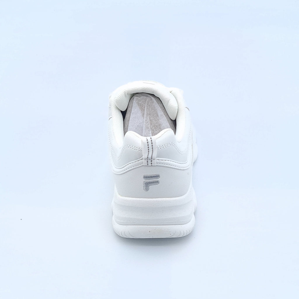FILA STRADA DREAMSTER Buty Sportowe Sneakersy Białe 39