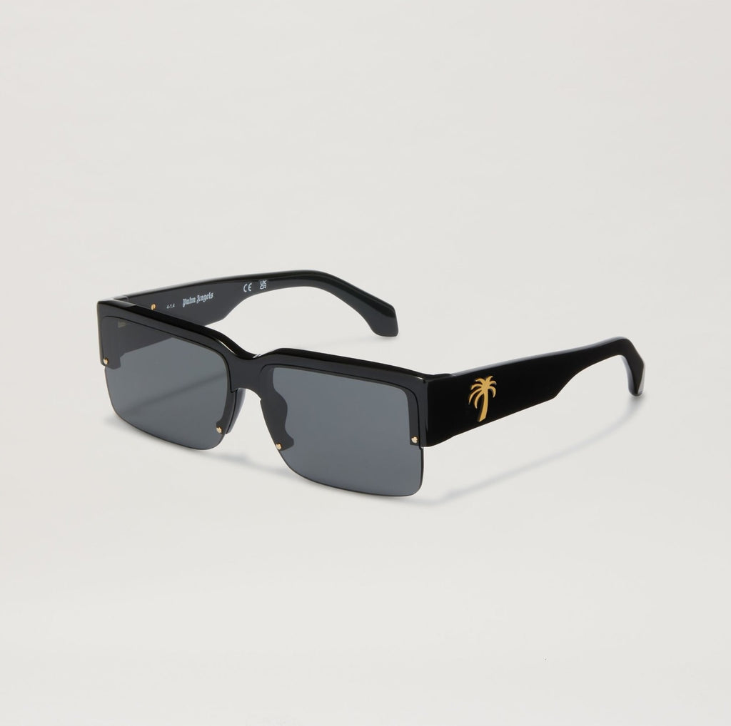 Okulary przeciwsłoneczne Palm Angels PERI053 824