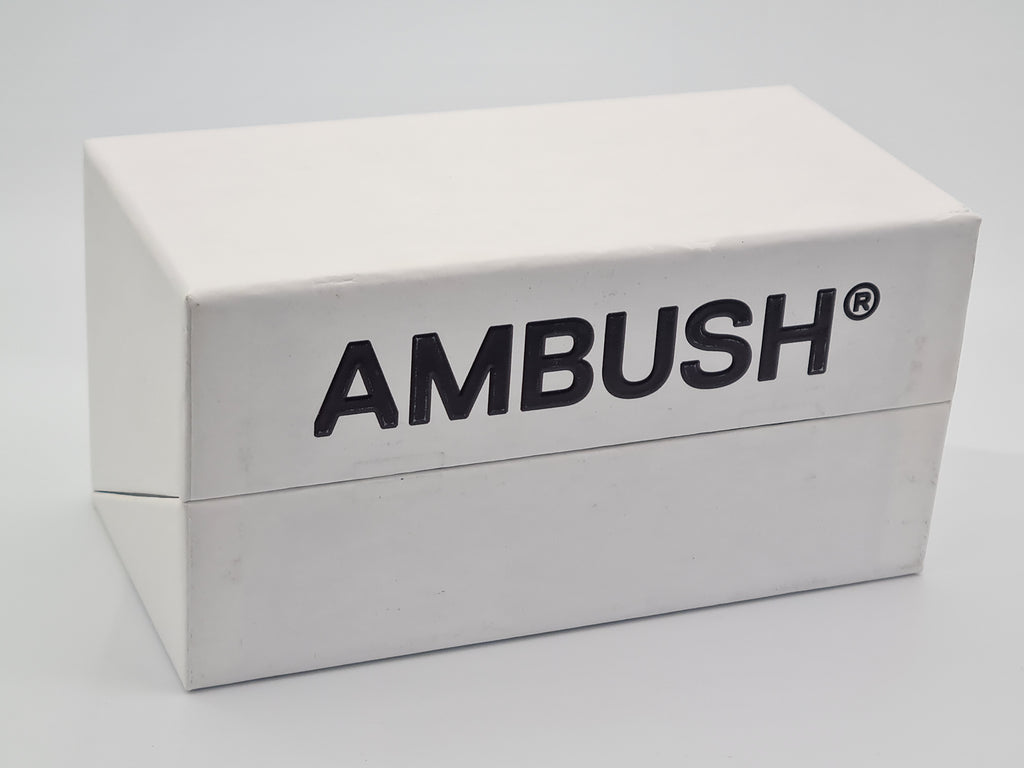 Okulary przeciwsłoneczne Ambush BERI023