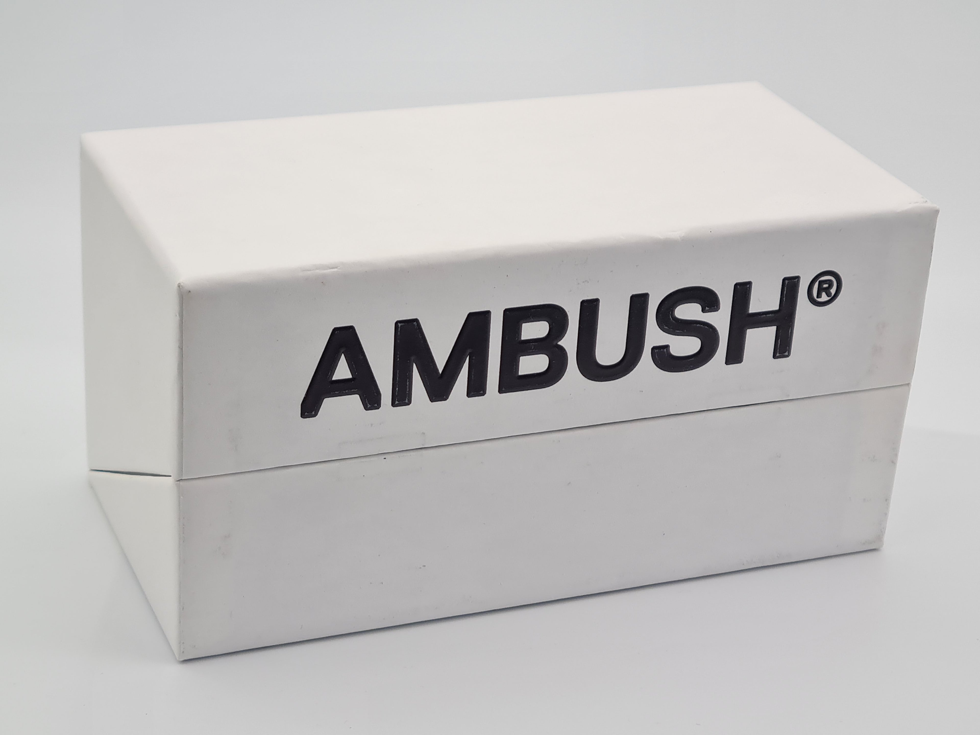 Okulary przeciwsłoneczne Ambush BERI023