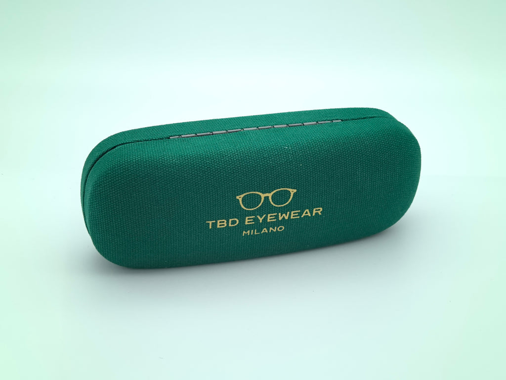 Oprawki TBD Eyewear PIQUET