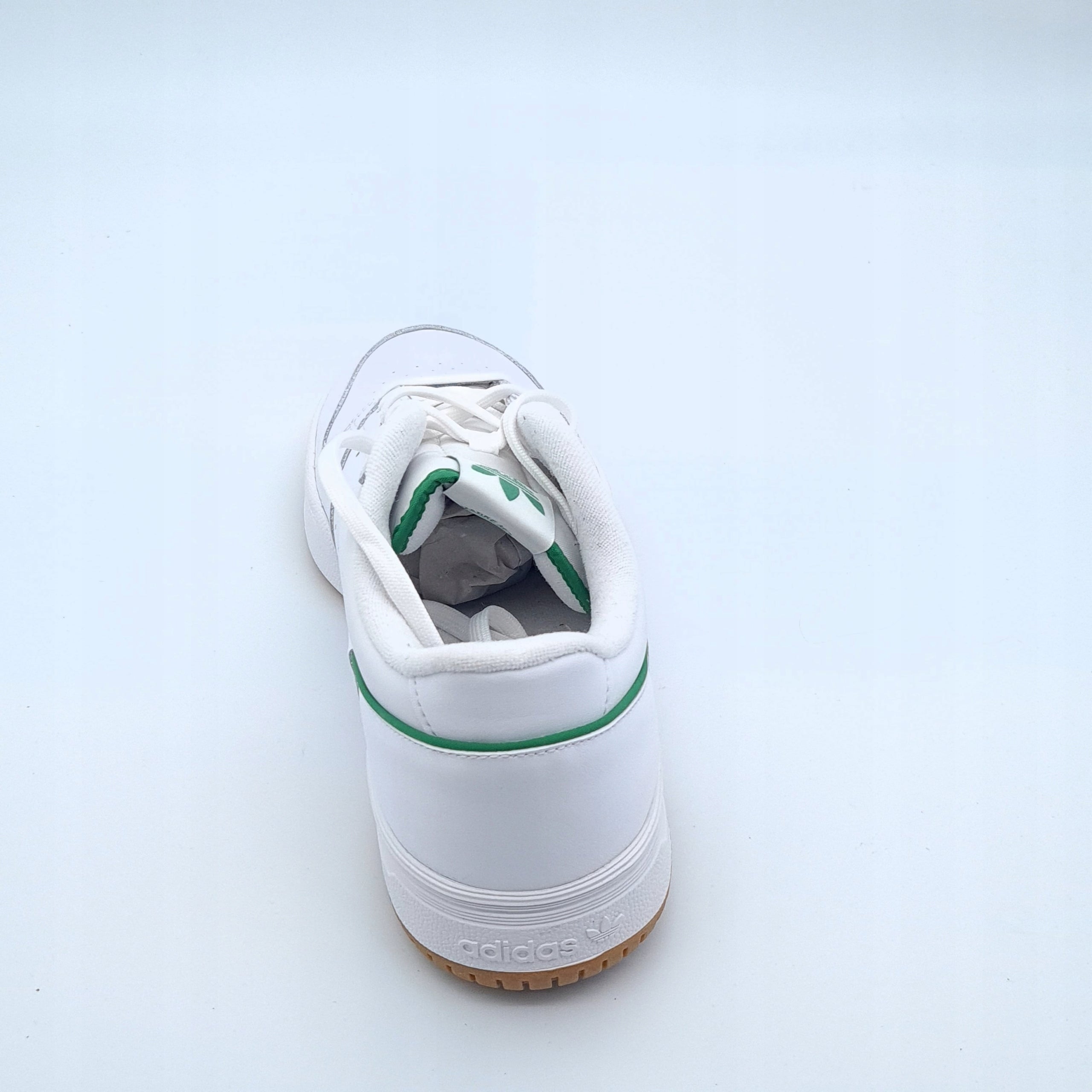 Buty adidas Team Court 2 IF9621 Białe r. 45 1/3