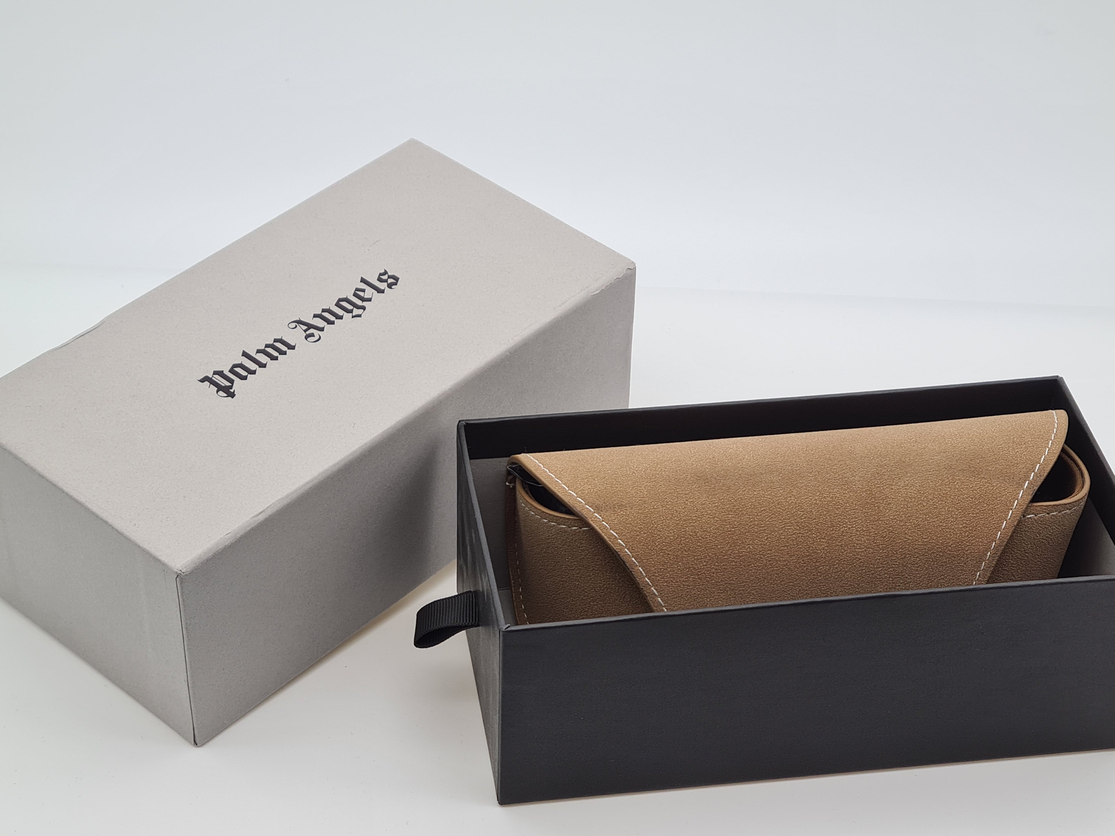 Okulary przeciwsłoneczne Palm Angels PERI002