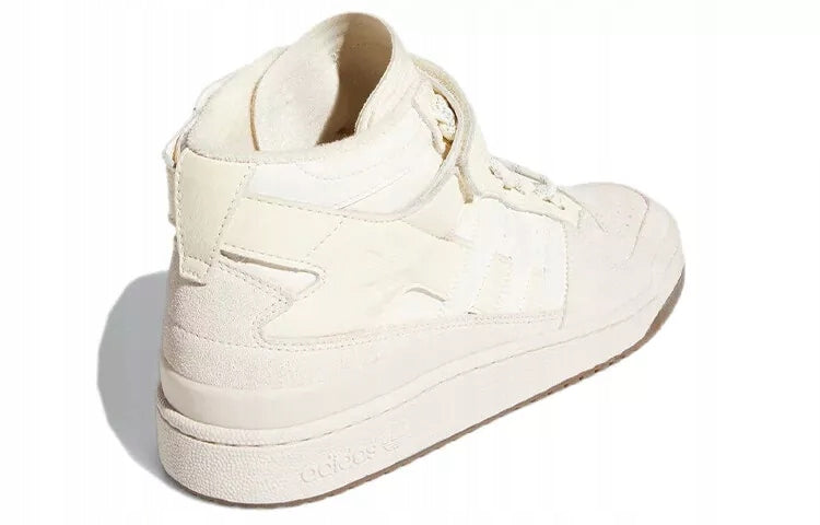 BUTY SNEAKERSY DAMSKIE ADIDAS IVY PARK IVP FORUM MID ORIGINALS R 38 2/3