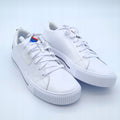 Buty Męskie Puma BMW M Motorsport Karmen 43 Białe Sneakersy Trampki